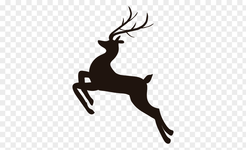 Reindeer Clip Art PNG