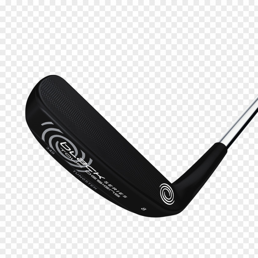 Tour Series Wedge Putter Odyssey Golf Clubs PNG