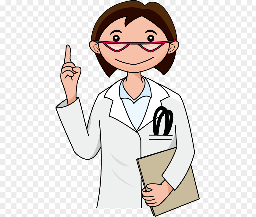 Transparent Medicine Cliparts Health Care Physician Nurse Clip Art PNG
