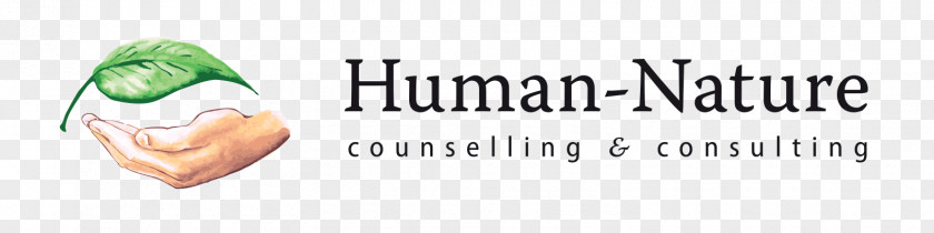 Uncommon Nature Logo Human Counseling Psychology PNG