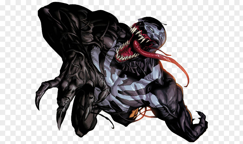 Venom Mac Gargan Eddie Brock Spider-Man J. Jonah Jameson PNG