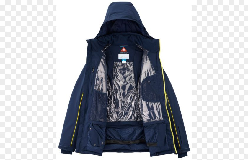 Warm Jacket Outerwear Hood Sleeve PNG