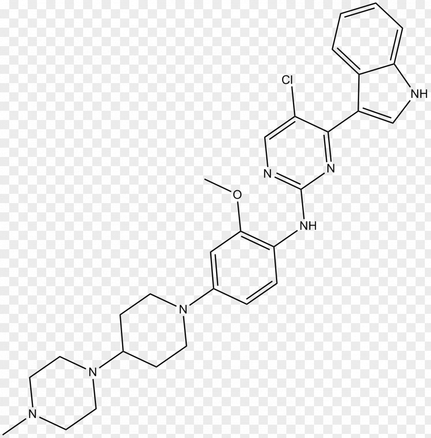 Alk Inhibitor Anaplastic Lymphoma Kinase ALK Crizotinib Tyrosine Epidermal Growth Factor Receptor PNG
