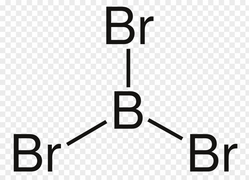 Boron Tribromide Lewis Acids And Bases Trifluoride Structure Trichloride PNG