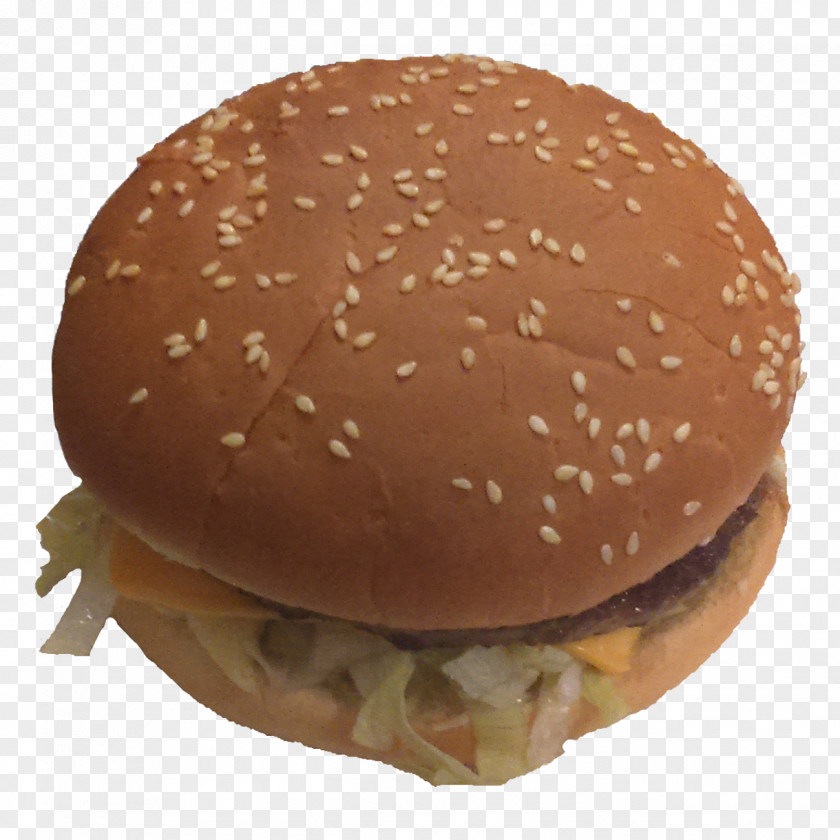 Breakfast Cheeseburger Whopper McDonald's Big Mac Hamburger Veggie Burger PNG