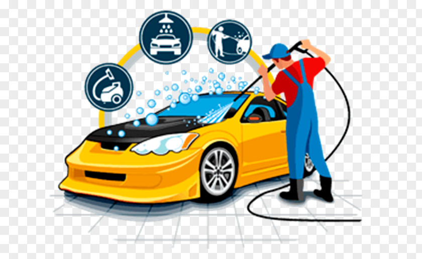 Car Wash Vector Graphics Clip Art Cleaning PNG