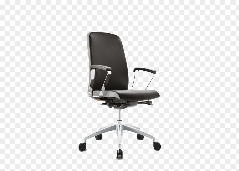 Chair Office & Desk Chairs Furniture PNG