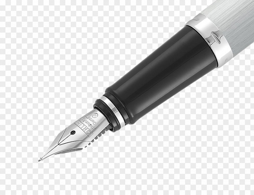 Classic Luxury Fountain Pen Ballpoint スラリ Pens Zebra PNG