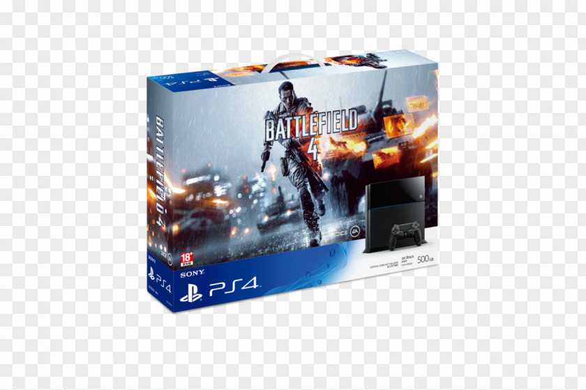 Killzone PlayStation 4 Graphics Cards & Video Adapters Battlefield Game Consoles PNG