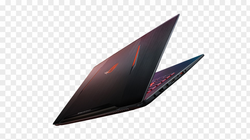 Laptop Gaming GL702 Republic Of Gamers Intel Core I7 Corsair Ddr4 Vengeance Lpx CMK PNG