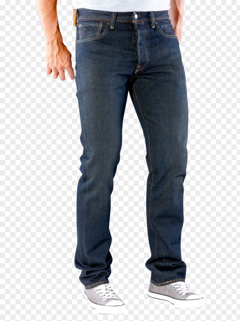 Levis Jeans Denim Levi Strauss & Co. Slim-fit Pants PNG