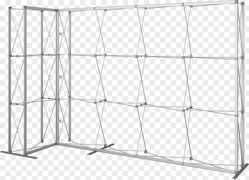 Line Scaffolding Angle PNG