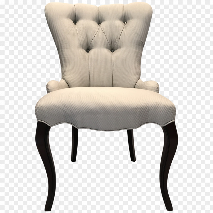 Old Couch Furniture Chair Armrest PNG