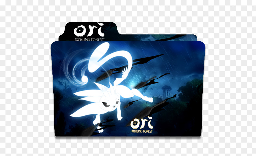 Ori And The Blind Forest Video Game Gamescom Awesomenauts Moon Studios PNG