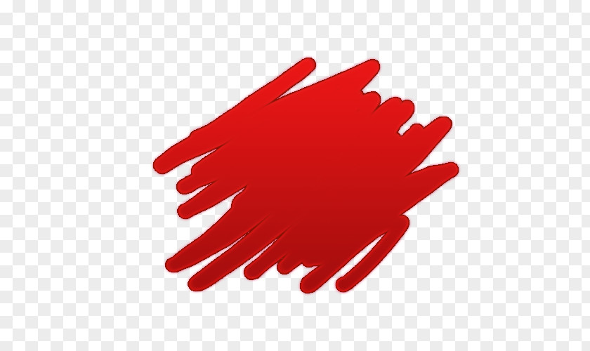 Paint Stain Ink PNG