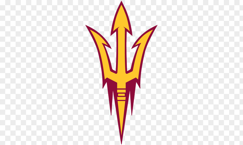 Red Devil Arizona State Sun Devils Football University Men's Basketball Division I (NCAA) Pacific-12 Conference PNG