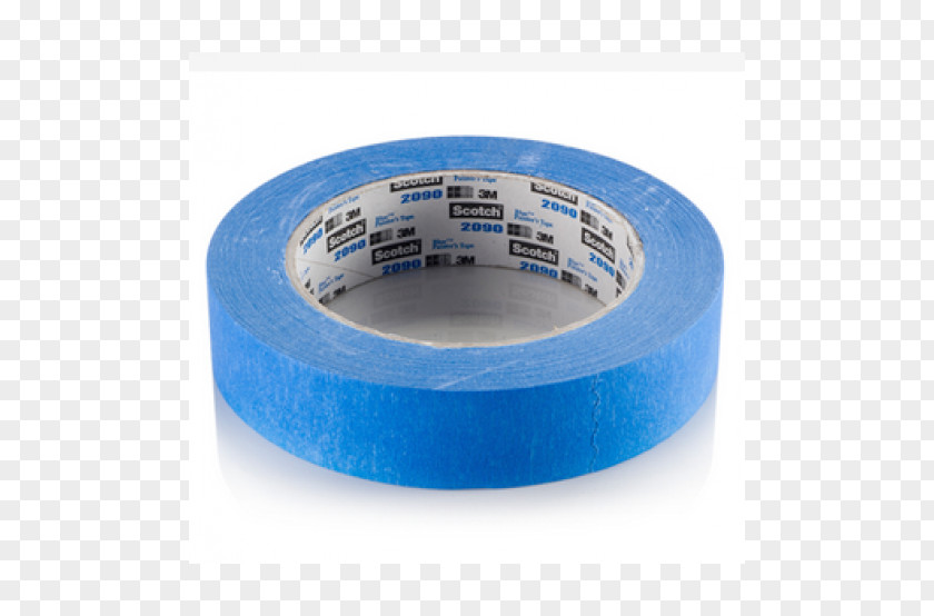 Ribbon Adhesive Tape 3D Printing Masking PNG