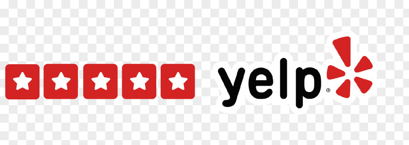 Santa Monica Yelp Review Business Logo Customer Service PNG