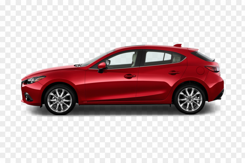 The Three View Of Dongfeng Motor 2015 Mazda3 2016 Car 2014 PNG
