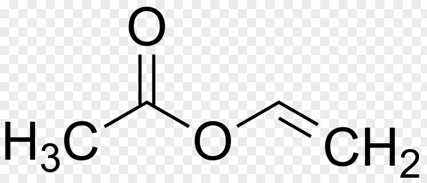 Vinyl Acetate Methyl Group Formate Chemical Compound Ester PNG