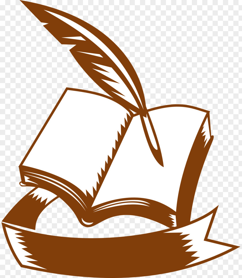 Book Paper Reading Like A Writer Information PNG