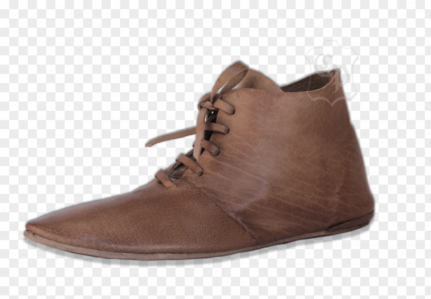 Boot Middle Ages Turnshoe Podeszwa PNG