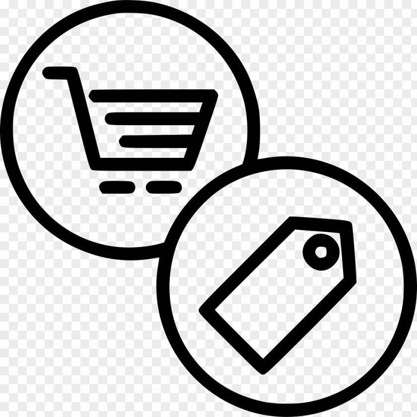 Business E-commerce Service Cost PNG