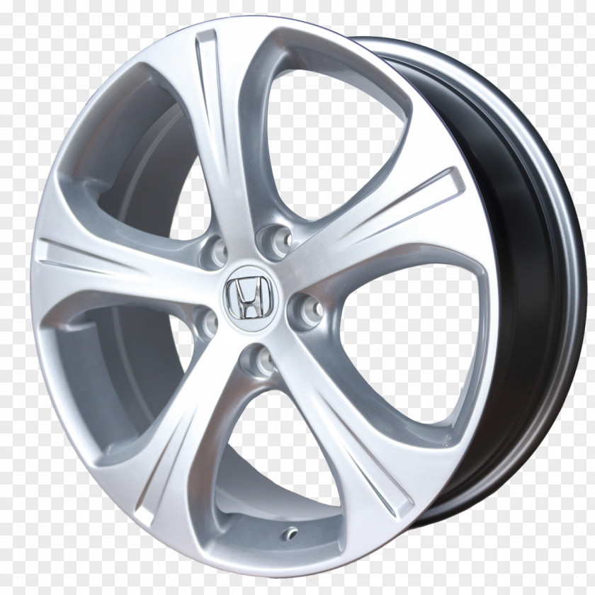 Car Alloy Wheel Spoke Tire Rim PNG