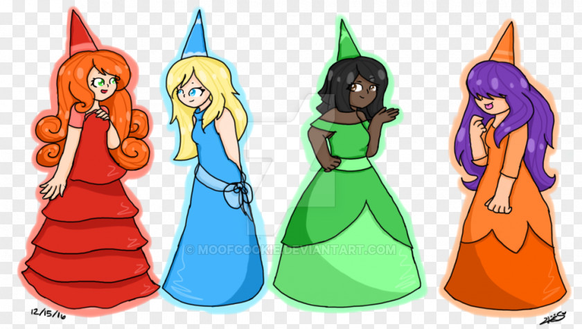 Castle Princess DeviantArt Crashers PNG