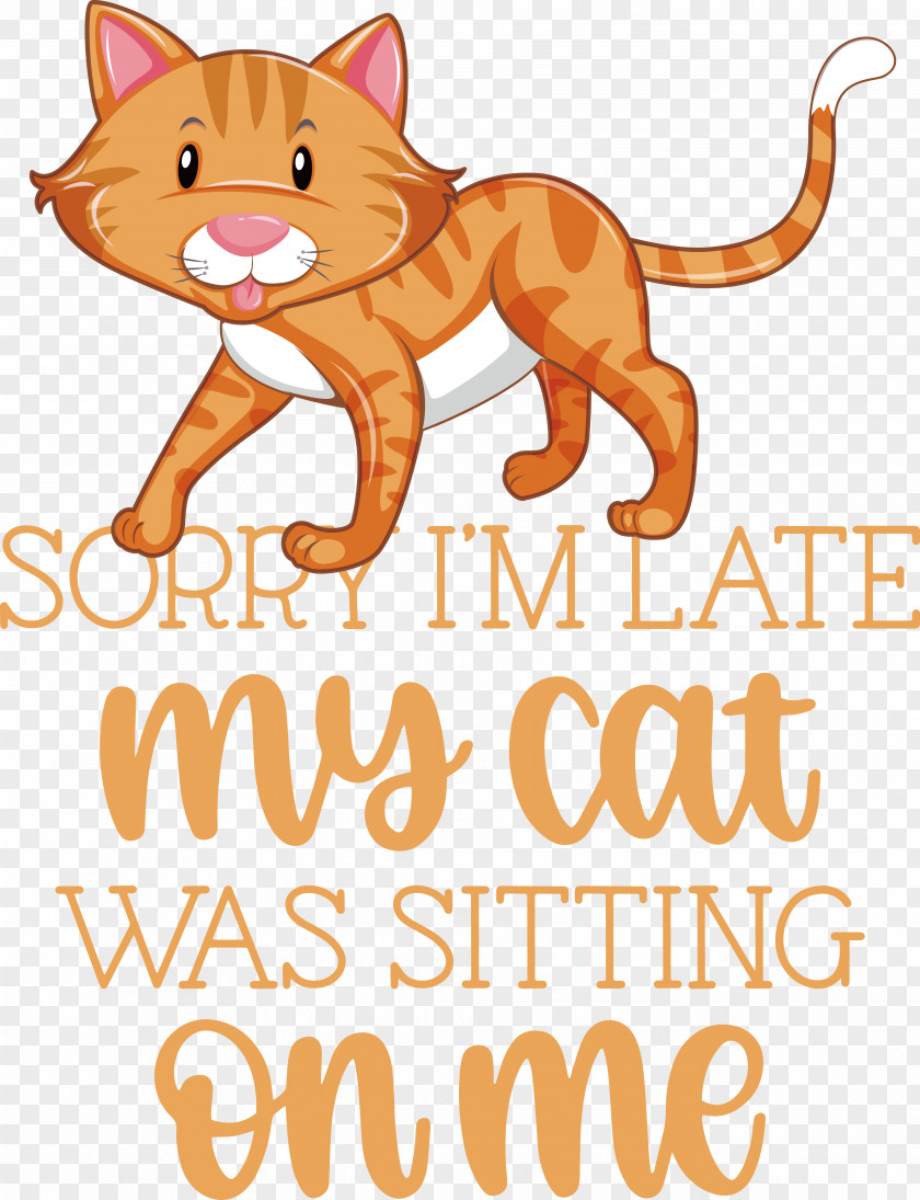 Cat Royalty-free Vector PNG