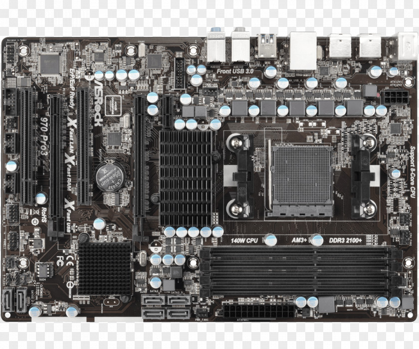 MotherboardATXSocket FM2+AMD A88XSocket FM2+ ASRock 970 Pro3 DIMMOthers Computer Cases & Housings FM2A88X Extreme4+ PNG