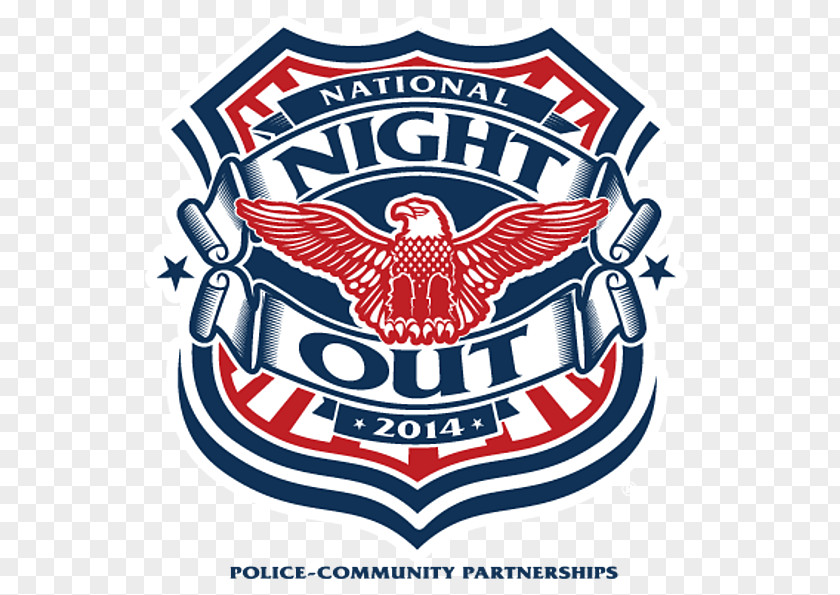 Police 2014 National Night Out Neighborhood Watch Crime 78th Precinct PNG