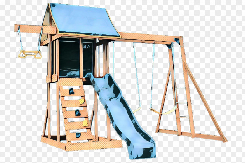 Recreation Playhouse Outdoor Play Equipment Swing Public Space Playground Slide Human Settlement PNG