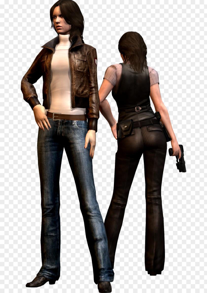 Resident Evil 6 Helena Harper Fan Art Video Game PNG