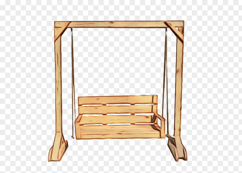 Shelf Wood Furniture Table PNG