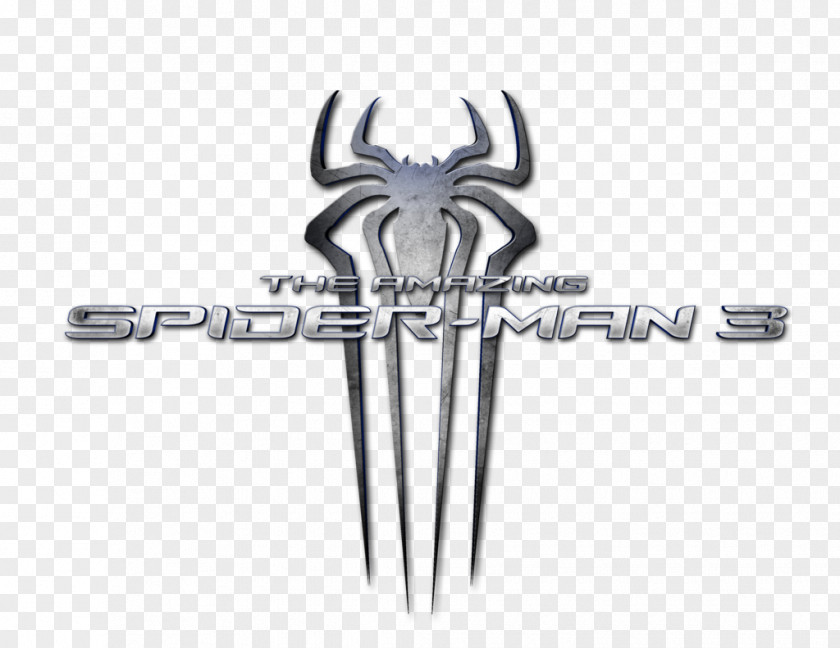 Spider Man Logo The Amazing Spider-Man 2 George Stacy Film Series PNG