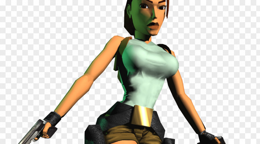 Tomb Raider Legend Raider: Chronicles Anniversary Lara Croft PNG