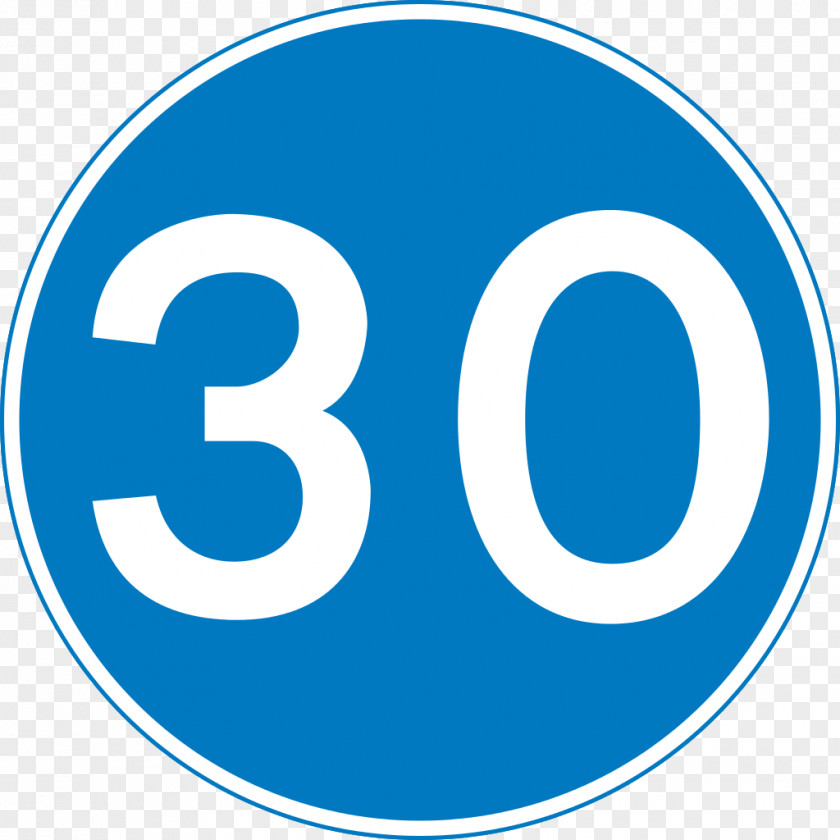 Traffic Signs The Highway Code Sign Speed Limit Driving Road PNG