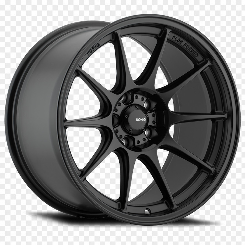 Wheel Rim Custom Spoke Technology PNG