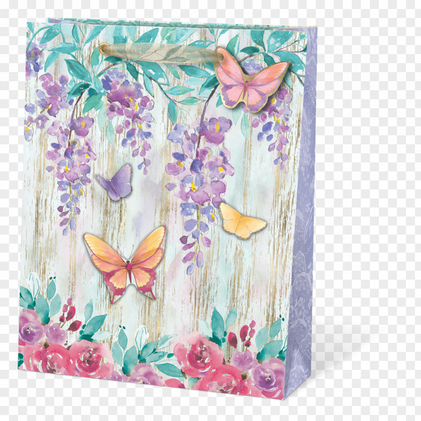 Bag Chinoiserie Picture Frames Garden Foil PNG