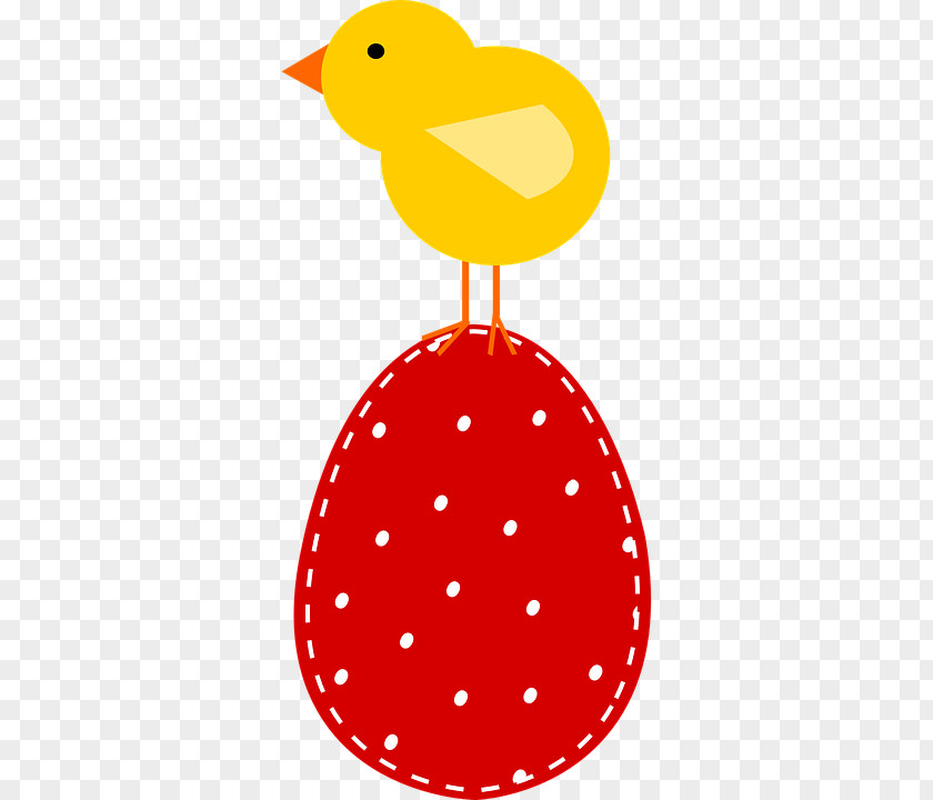 Bird Duck Easter Egg Clip Art PNG