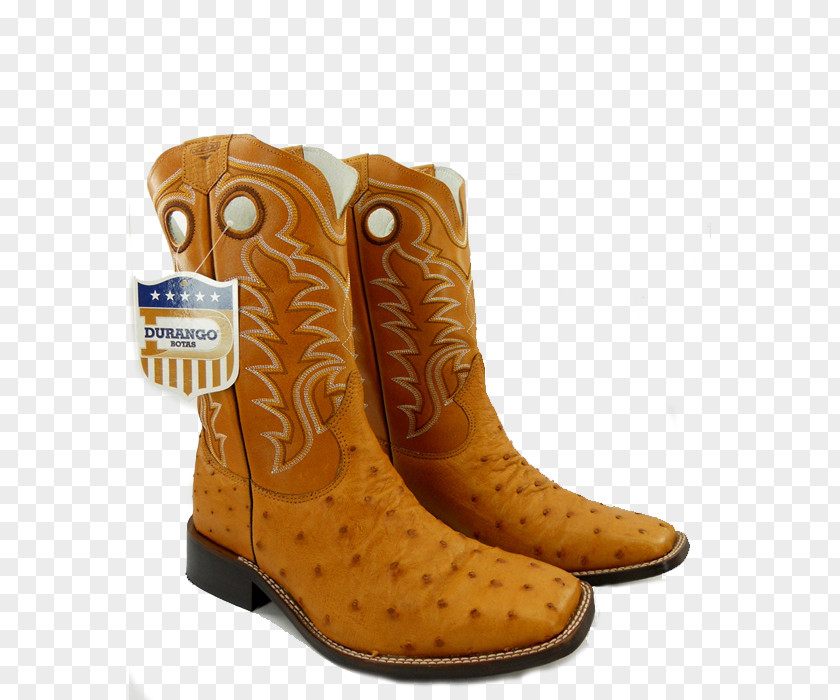 Boot Cowboy Common Ostrich Shoe Chelsea PNG