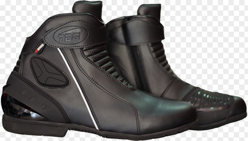 Boot Motorcycle Riding Shoe Sneakers PNG