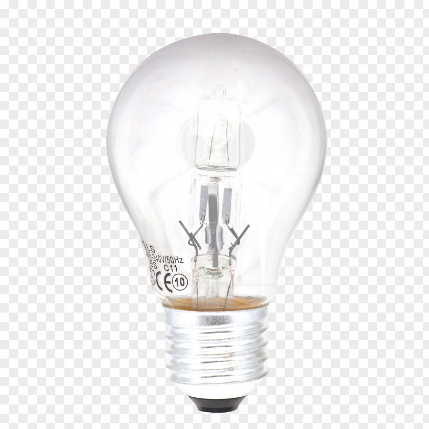Energy-saving Lamps Incandescent Light Bulb Halogen Lamp Multifaceted Reflector PNG