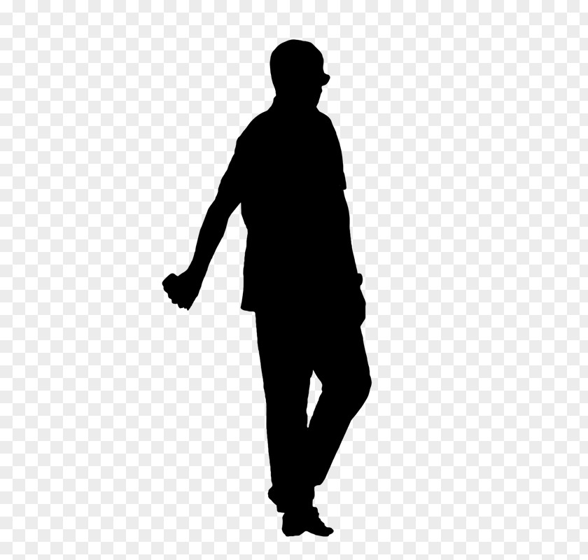 Human Behavior Shoe Silhouette PNG