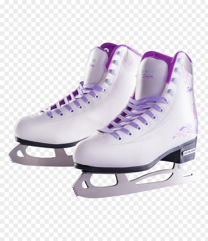 Ice Skates Figure Skate Skating Artikel Wildberries PNG