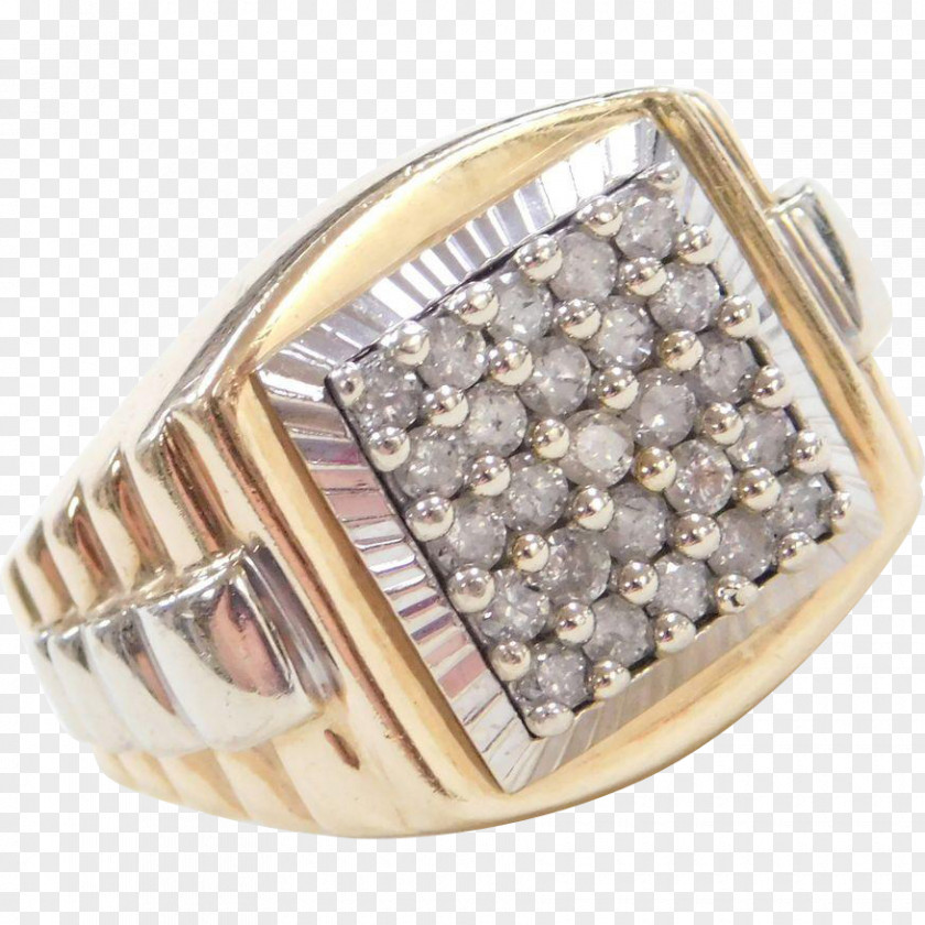 Ring Body Jewellery Gold Diamond PNG