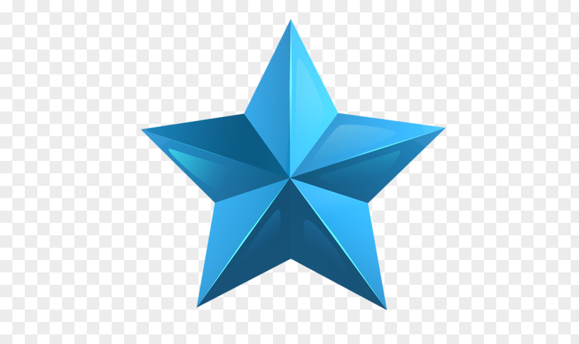 Star Centerblog Clip Art Image PNG