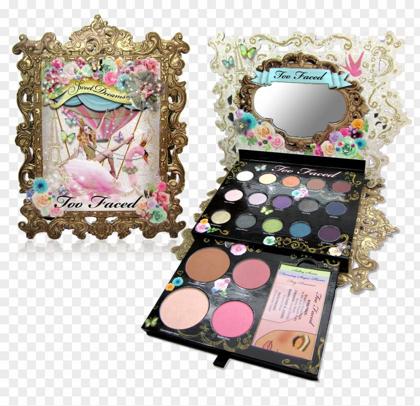 Sweet Dreams Eye Shadow Make-up Estée Lauder Companies Sephora Rouge PNG