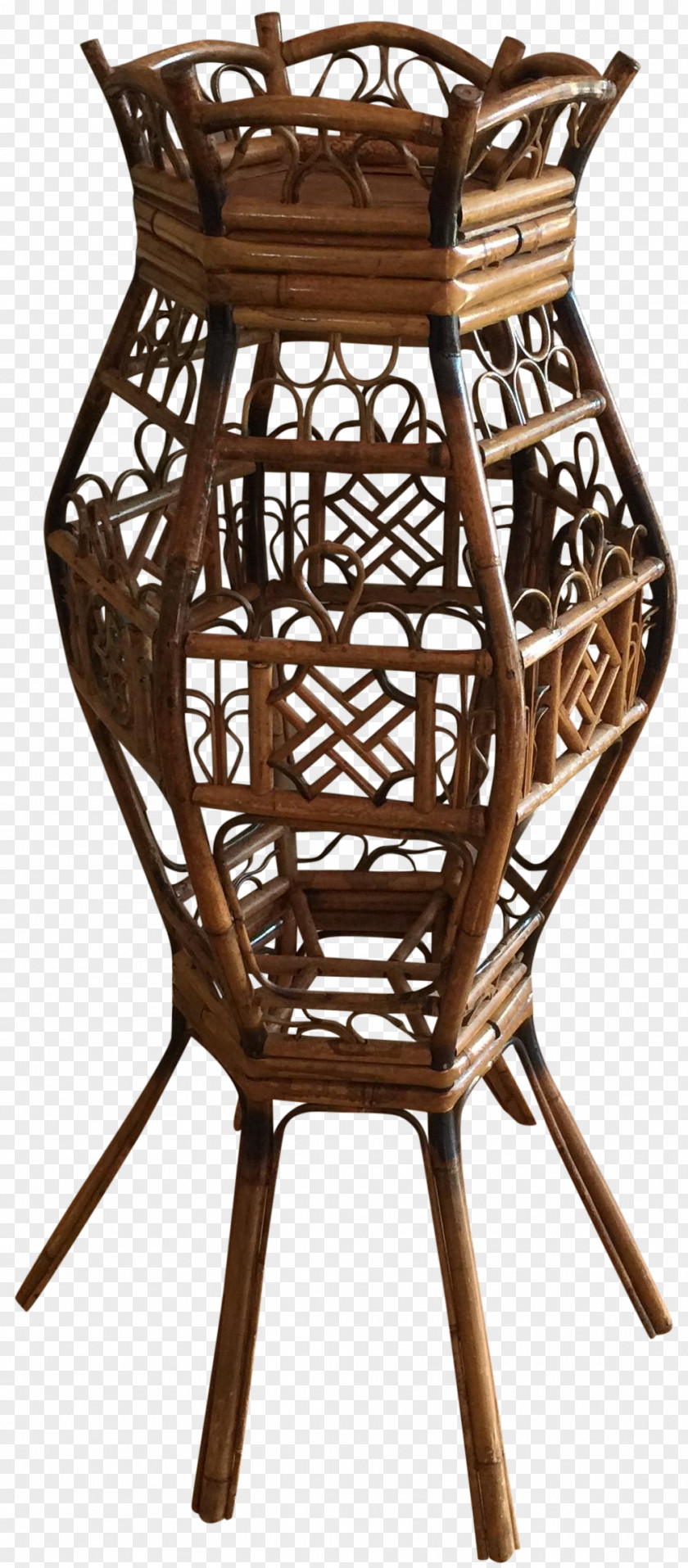 Table Chair PNG